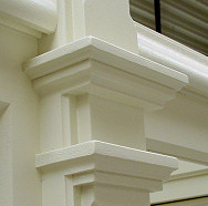 Goed onderhoud van het schilderwerk is van groot belang