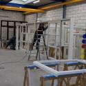 Een blik in onze fabriek.