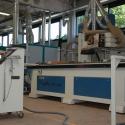 Een blik in onze fabriek.