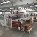 CNC houtbewerkingscentrum
