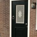 Stolpboerderij te Tuitjenhorn.