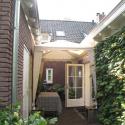 Woonhuis te Laren.