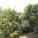 Woonhuis te Laren.