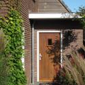 Woonhuis te Laren.