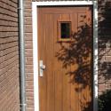 Woonhuis te Laren.