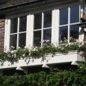 Woonhuis te Laren.