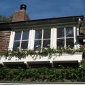 Woonhuis te Laren.