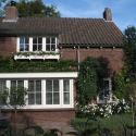 Woonhuis te Laren.