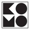 Logo KOMO