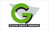 Logo Stichting Garantie Timmerwerken